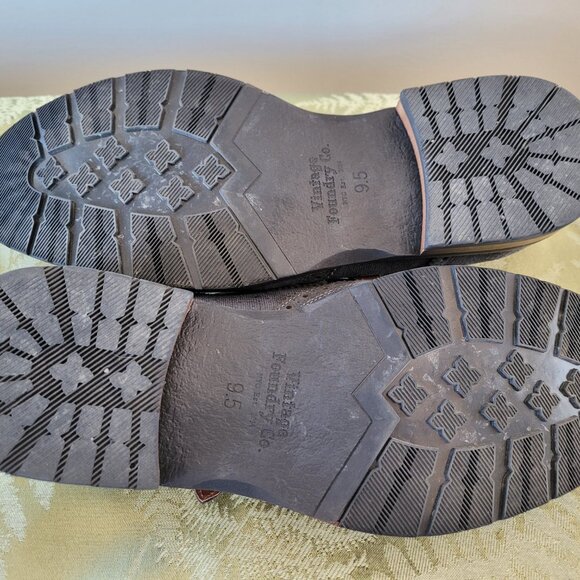 Vintage Foundry Shoes - Picture 8 of 8